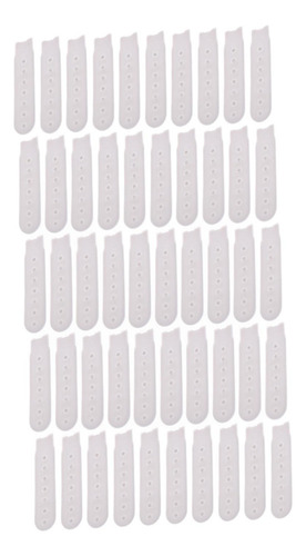 50 Uds. De Correas Con Hebilla Para Gorra, Hebillas Para