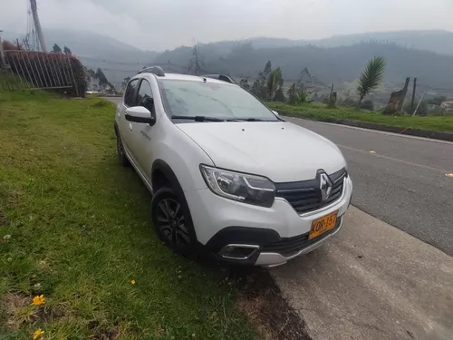 Renault Stepway 1.6 Intens