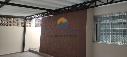 Imagem 8 de 15 de Casa Para Venda Em São Paulo, Vila Andrade, 3 Dormitórios, 1 Suíte, 3 Banheiros, 3 Vagas - Ct160_2-1217415