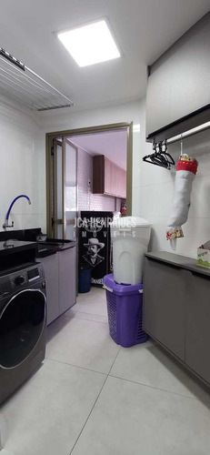 Imagem 9 de 30 de Apartamento 3 Dormitórios - Porteira Fechada-forte - V1182