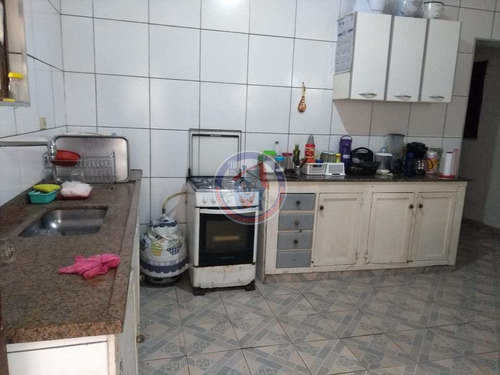 Imagem 17 de 22 de Casa Com 3 Dorms, Jardim Coronel, Itanhaém - R$ 260 Mil, Cod: 265-14 - V265-14