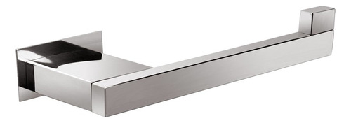 Toalheiro De Rosto Unilateral Inox - Kromus Rt