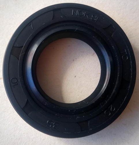 Estopera Tc 20mm X 35mm X 10mm Nbr