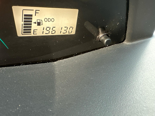 Toyota Yaris 2007 1.3