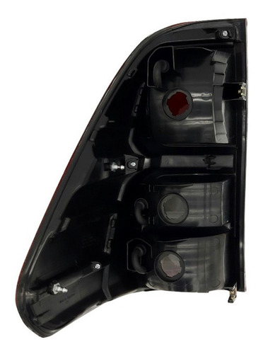 Faro Optica Toyota Hilux 2016 2017 2018 2019 Tipo Koito