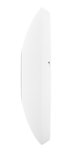 Imagen 2 de 8 de Ubiquiti UniFi U6-LR - Blanco