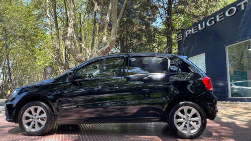 Imagen 8 de 25 de Volkswagen Gol Trend Comfortline Ma