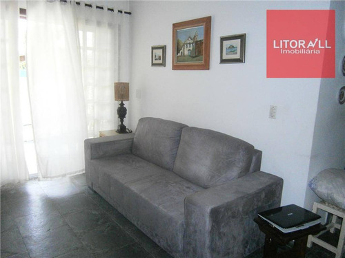 Imagem 9 de 30 de Sobrado À Venda, 365 M² Por R$ 660.000,00 - Cibratel I - Itanhaém/sp - So0053