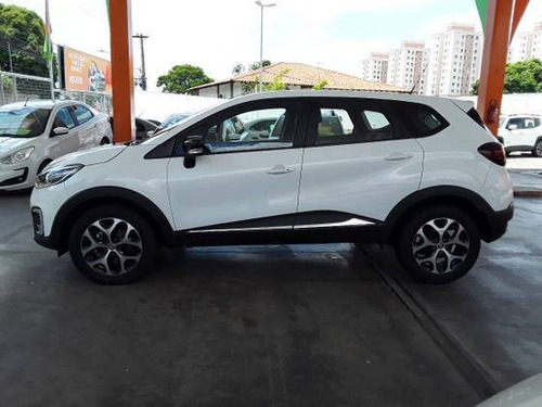 Renault Captur 1.6 16v Sce Flex Intense X-tronic