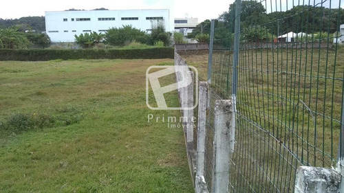 Imagem 4 de 10 de Primme Imóveis Vende Terreno Em Jurerê Em Florianópolis - 5406