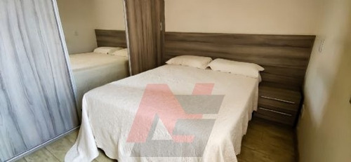 Imagem 12 de 15 de 09912 - Apartamento 2 Dorms, Jardim Roberto - Osasco/sp - 9912