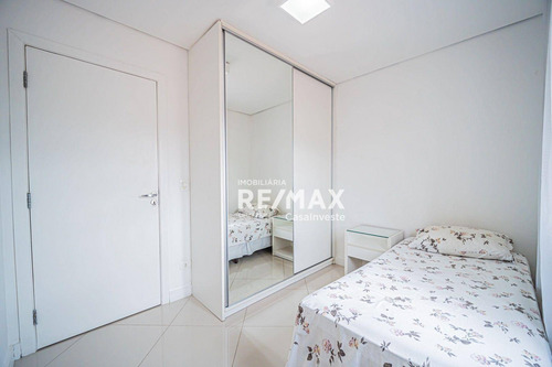 Imagem 27 de 30 de Casa Com 3 Quartos Sendo 1 Suíte À Venda, 203 M² Por R$ 698.900 - Granja Viana - Cotia/sp - Ca0955