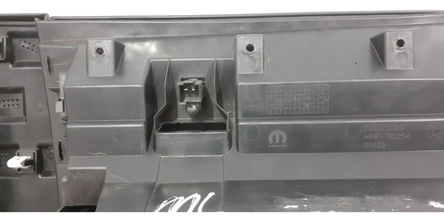 Porta Luvas Jeep Renegade 15 A 21 735579060 Mopar Original