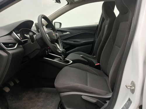 Chevrolet Onix 1.0 TURBO FLEX LT MANUAL