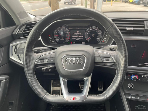 Audi Q3 1.4 35 Tfsi
