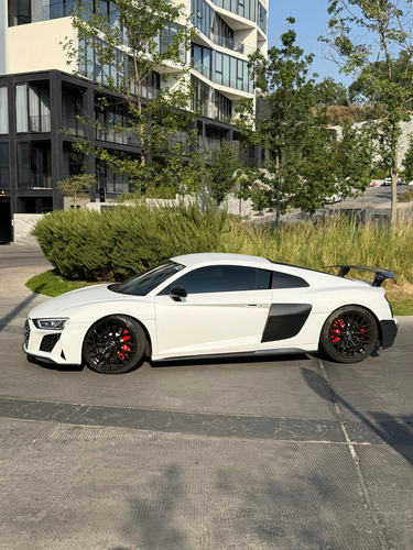 Audi R8 5.3 V10 Coupe S-tronic Dsg