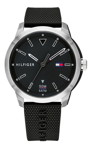 Reloj Tommy Hilfiger 1791622