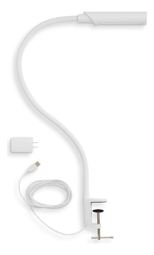 Uberlight Flex 3100tl - Lámpara De Escritorio Portáti...