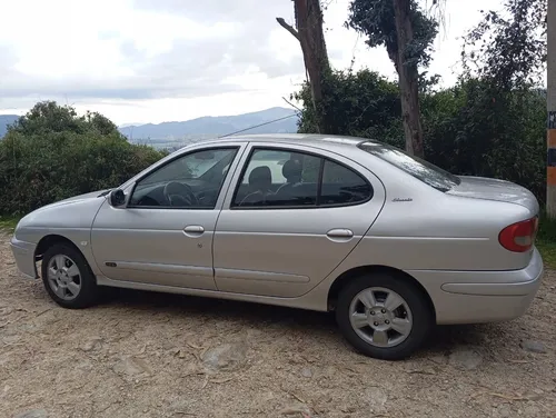 Renault Megane 1.4l
