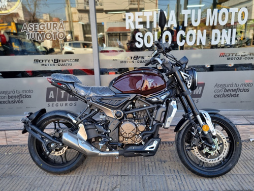 Imagen 9 de 22 de Voge 300ac 0km 2022 Abs , Inyeccion Descuento Pago Contado