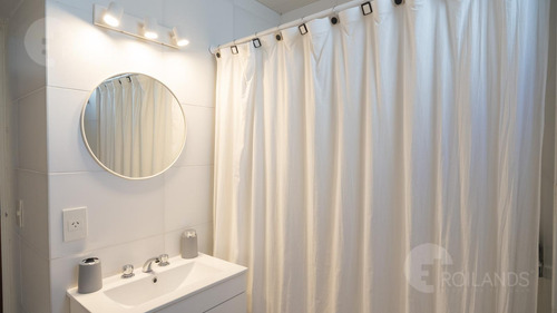 Venta Depto Llave En Mano //monoambiente Totalmente Equipado, Ideal Inversor En Retiro, Microcentro