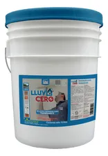 Lluvia Cero Impermeabilizante invisible, Sellador de calidad comprobada. Presentación 19 litros