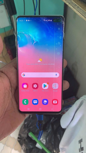 Imagem 1 de 1 de Conserto De Celular