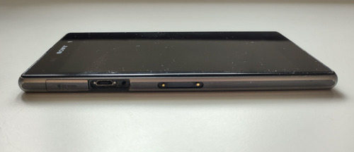 Smartphone Sony Xperia Z1 Para Retirada De Peças (Usado)