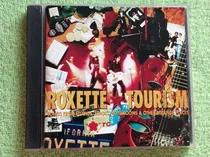 Comprar Eam Cd Roxette Tourism Live 1992 + Great Hit How Do You Do!