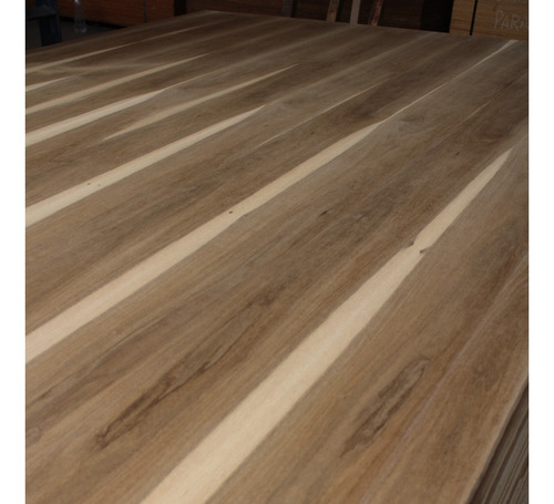Mdf Enchapado En Petiribi 2.75x1.83x18mm Rosario