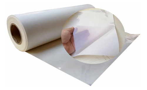 Sublimacion P Playera Algodon, Plancha Sublimacion Moritzu Color Transparente