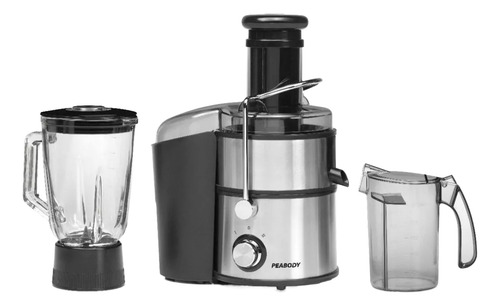 Vaso Licuadora Peabody Pe-jl6003 Pe-ej306