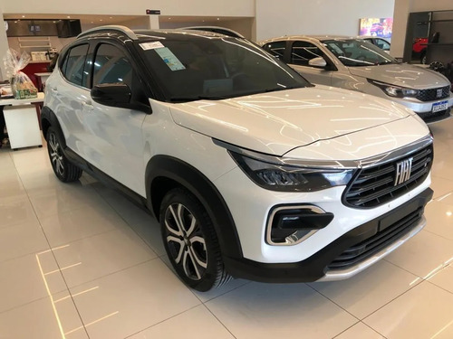 Fiat Pulse 1.0T Impetus Cvt