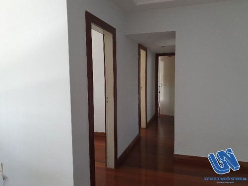 Imagem 4 de 22 de Apartamento 3 Quartos Sendo 1 Suíte 80m2 À Venda Em Doron - Tpa640 - 70611709