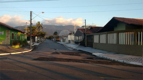 Imagem 28 de 29 de Casa A Venda Na Praia Grande Frente Praia - Reo553663