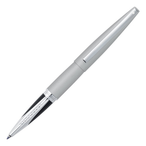 Sheaffer Taranis Elegante Cromo Boligrafo (cromo