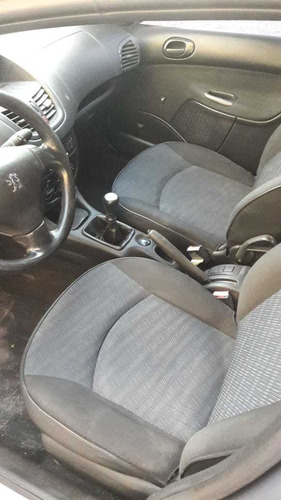 Peugeot 207 1,4 5p Xr Gnc