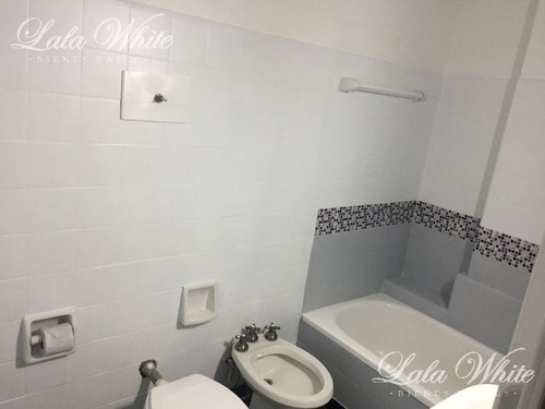 Imagen 8 de 12 de Venta - Depto. Apto Crédito En Parque Chacabuco