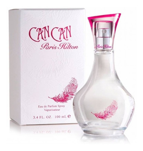 Paris Hilton Can Can Edp 100ml Premium