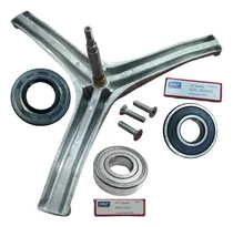 Comprar Eje Lavarropa Candy 782d Candy 7ca76  Ruleman+retén+tornillo