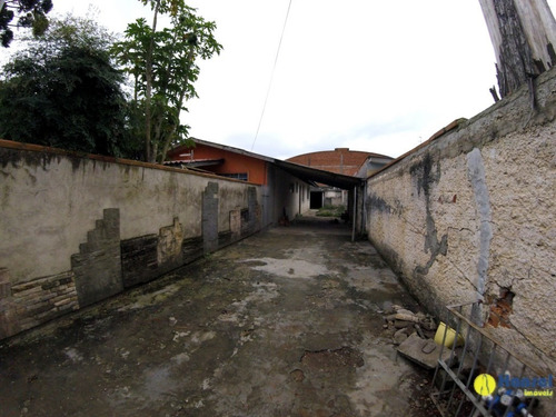 Imagem 4 de 5 de Terreno Para Venda - 91022.001