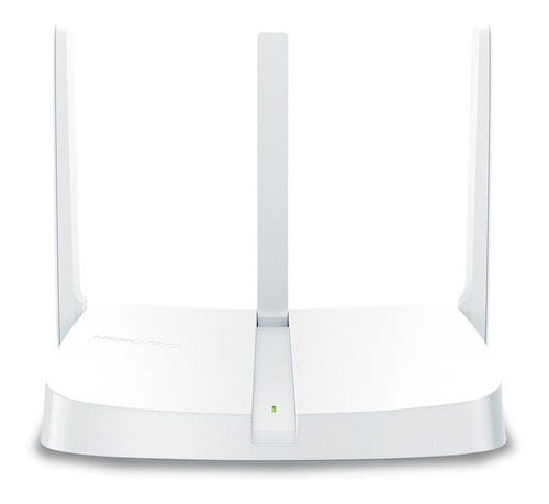 Router Mercusys 3 Antenas Mw305r 300 Mbps Wifi Internet 