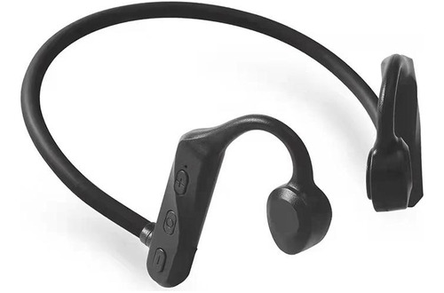 Auriculares Bluetooth De Conducción Ósea Sin Auriculares K69