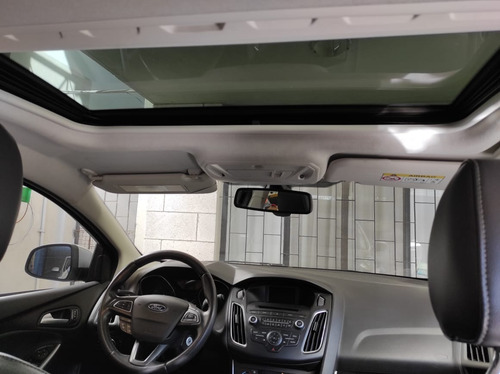 Ford Focus Se Plus 2.0 - No Permuta! Es 2015 Modelo 2016