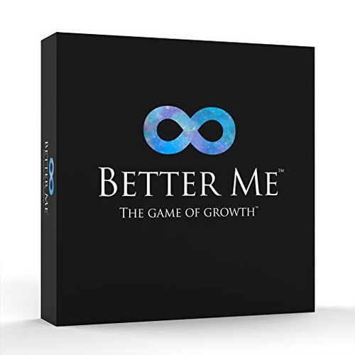 Mejor Me Juego: Mejora Personal, Desarrollo Personal, Relaci
