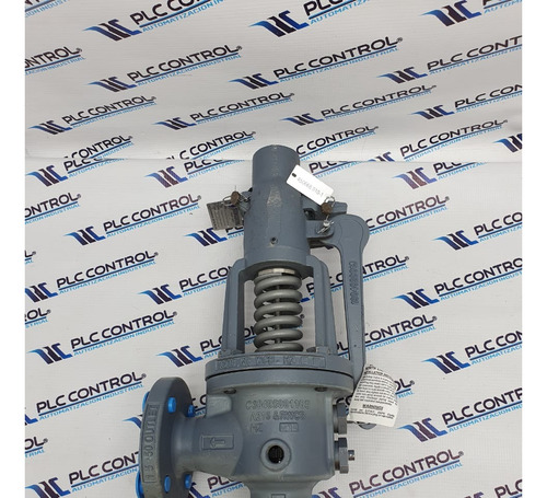 Servicontrol 300lff01-as / Scm22-072 Valvula (Usado)