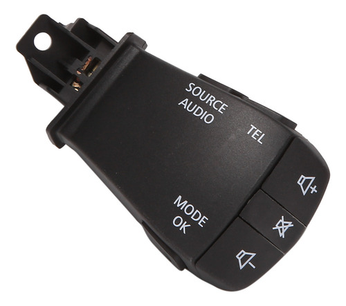 Interruptor De Ajuste De Volumen De Coche Para Espace Kadjar