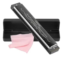 Comprar Arpa Profesional Armónica Key Of C 24 Hole Pol...