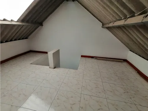 Venta De Casa Con Garaje En El Conjunto Villa Daniela Soacha