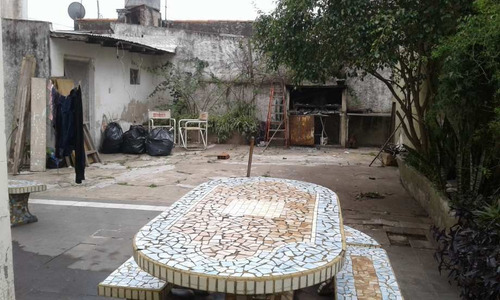 Imagen 11 de 14 de Local Con Vivienda En Venta En Monte Chingolo